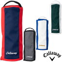 【6/4〜6/11限定!抽選/エントリーで最大300%ポイント還元】 Callaway キャロウェイ 日本正規品 Casual UT Headcover 24 ...