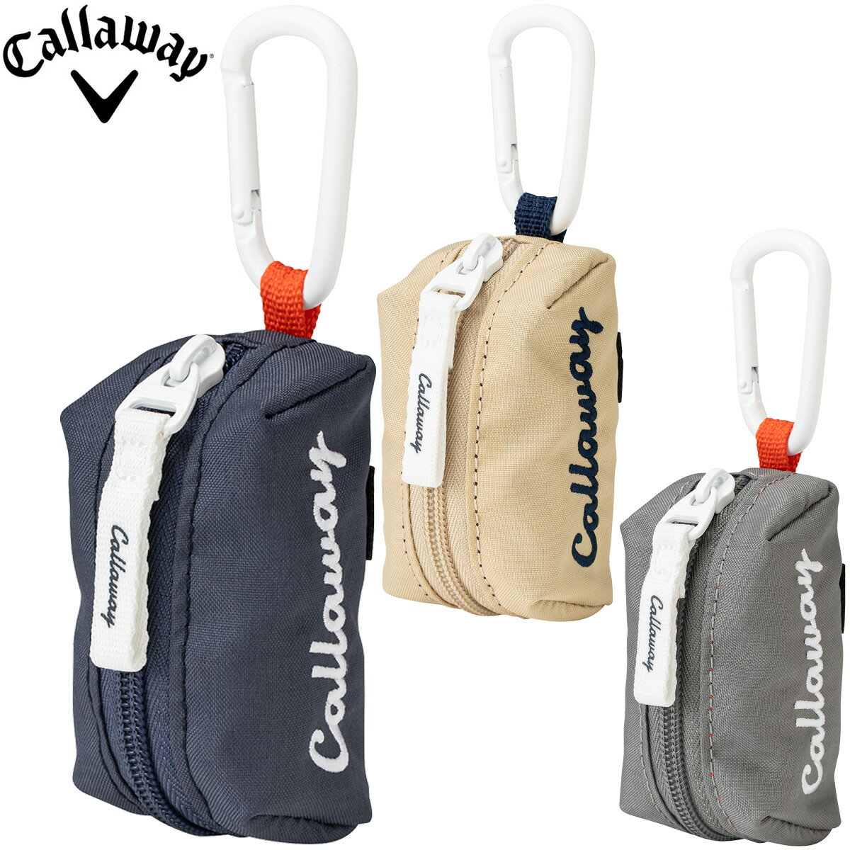 Callaway キャロウェイ 日本正規品 Advance Ball Case 24 JM ( アドバンス ボール ケース 24JM ) 2024新製品 【あす楽対応】