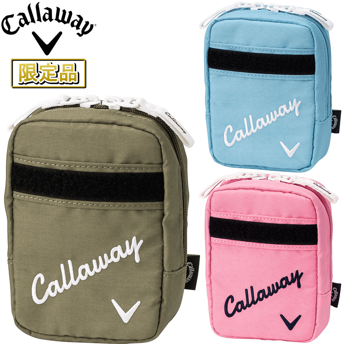 【限定品】 Callaway キャロウェイ 日本正規品 Advance UT Case 24 JM ( アドバンス UT ケース 24JM ) 2024新製品 【あす楽対応】 1