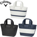 Callaway キャロウェイ 日本正規品 Force Round Tote 24 JM ( フォース ラウンド トート 24JM ) ラウンドバッグ 2024新製品 