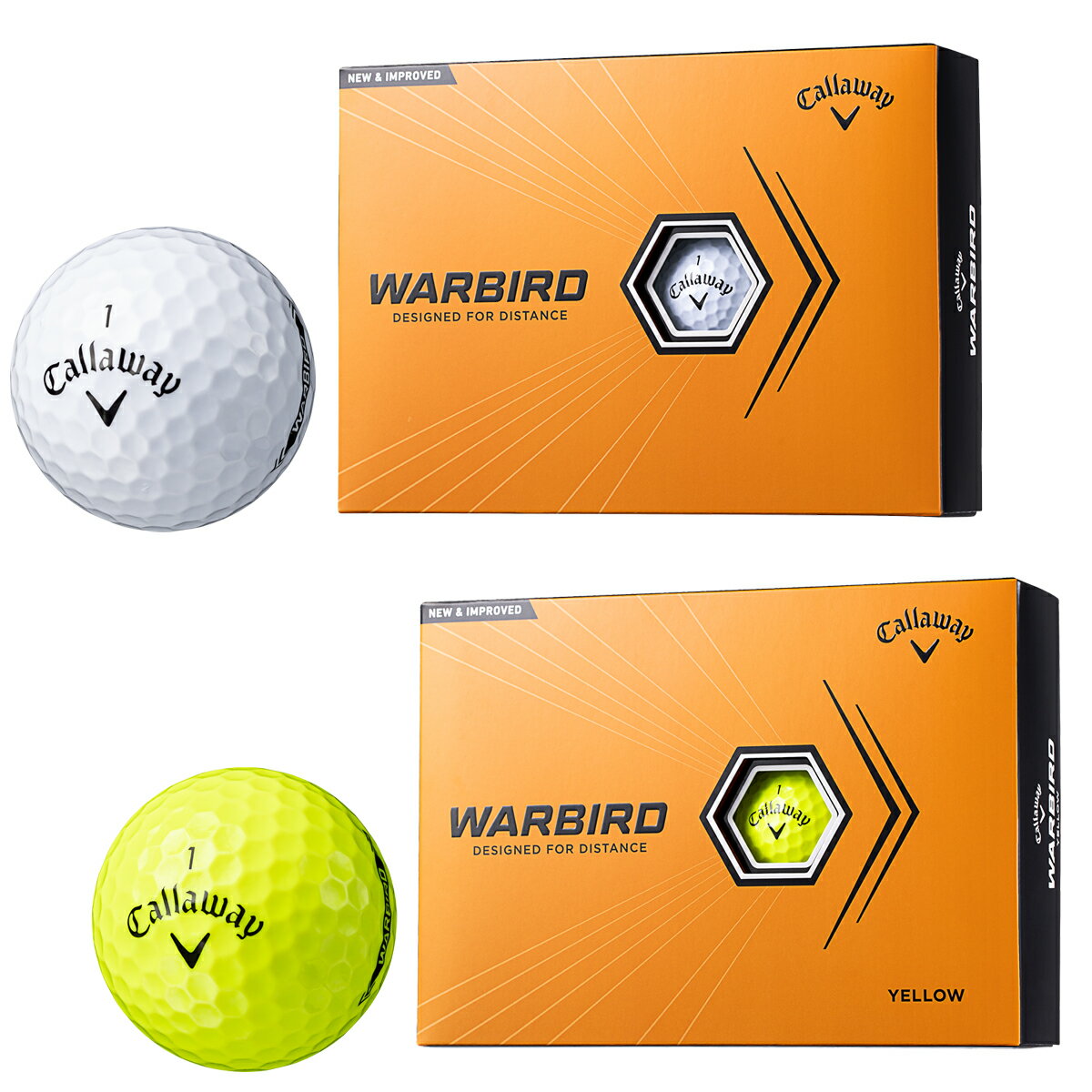 Callaway キャロウェイ日本正規品 WARBI