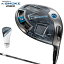 Callaway  PARADYM Ai SMOKE MAX ѥ  ⡼ ޥå ɥ饤С 2024 TENSEI 50 for Callawayܥ󥷥ե ڤб