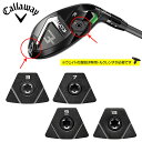 【6/4〜6/11限定!抽選/エントリーで最大300%ポイント還元】 Callaway キャロウェイゴルフ 日本正規品 ELYTE ユーティリティ用 エリート ...