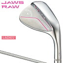 Callaway キャロウェイ日本正規品 JAWS 