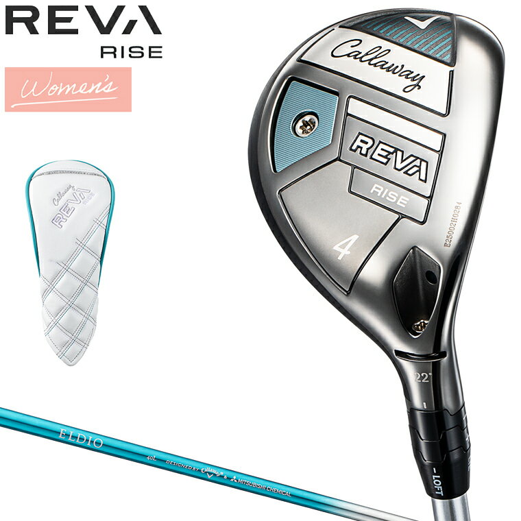 6/25 ȥ꡼/Ǻ100%ݥȥХå Callaway   REVA RISE  饤 ...