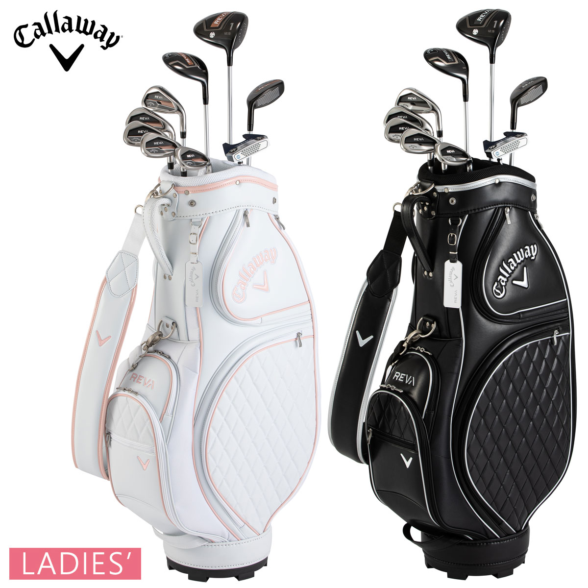 Callaway キャロウェイ 日本正規品 REVA