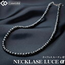 Colantotte コラントッテ 正規品 NECKLACE LUCE α ネックレス ルーチェ アルファ 男女兼用 磁気ネックレス 「 ABARH 」 