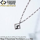 【6/4〜6/11限定!抽選/エントリーで最大300%ポイント還元】 ColanTotte コラントッテ 正規品 SPORTS PRO スポーツ プロ マグチタ...