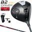 B2 HT ɥ饤С TOUR AD VFܥ󥷥ե ڥ९֡ BRIDGESTONE GOLF ֥¥ȥ󥴥  2023ǥ