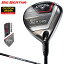 BIG BERTHA եå TOUR AD XCܥ󥷥ե ڥ९֡ Callaway   ӥåС 2023