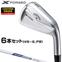 X FORGED GbNX tH[Wh ACA NSPRO Zelos8X`[Vtg 6{Zbg(#5`9APW) yJX^Nuz Callaway LEFC {Ki 2024Vi