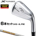 X FORGED GbNX tH[Wh ACA _Ci~bNS[h120X`[Vtg 6{Zbg(#5`9APW) yJX^Nuz Callaway LEFC {Ki 2024Vi