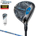 PARADYM Ai SMOKE MAX DtFAEFCEbh ATTAS KINGJ[{Vtg yJX^Nuz Callaway LEFC {Ki 2024Vi