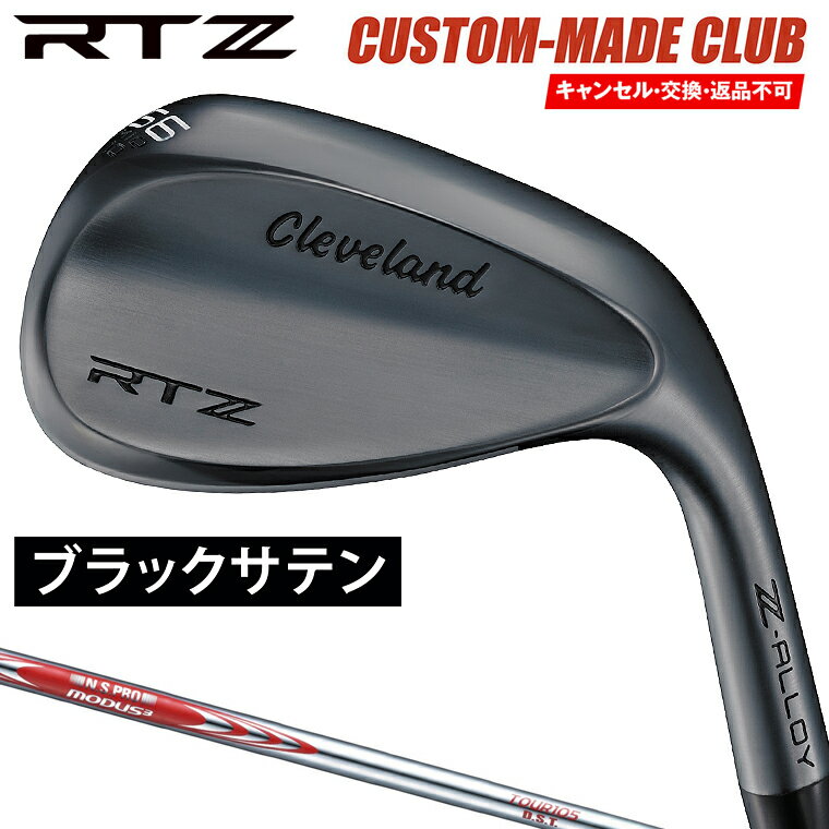 RTZ å ֥åƥž夲 NSPRO MODUS3 TOUR105 DST륷ե ڥ९  Clev...