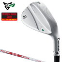 MILLED GRIND4 EFbW NSPRO MODUS3 TOUR105X`[Vtg yJX^ChNuz TaylorMade e[[Ch{Ki ~hOCh4 2023f