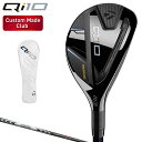 Qi10 [eBeB NSPRO MODUS3 HYBRID GOSTJ[{Vtg yJX^ChNuz Taylormade e[[Ch{Ki 2024Vi