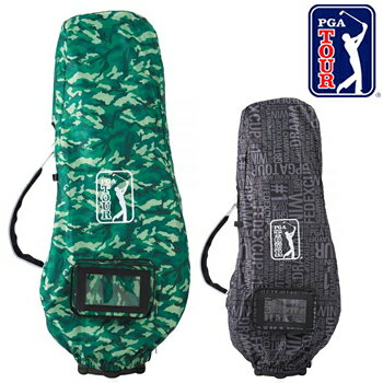 【【最大2000円OFFクーポン】】ダイヤゴルフ日本正規品 US PGA TOUR トラベルカバー 3004 2019新製品 「OT-3004」 【あす楽対応】