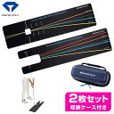【5/9〜5/16限定!エントリーで最強翌日配送商品10倍!】 DAIYA GOLF ダイヤゴルフ 正規品 ダイヤスイング パスチェッカー ケースセット 202...