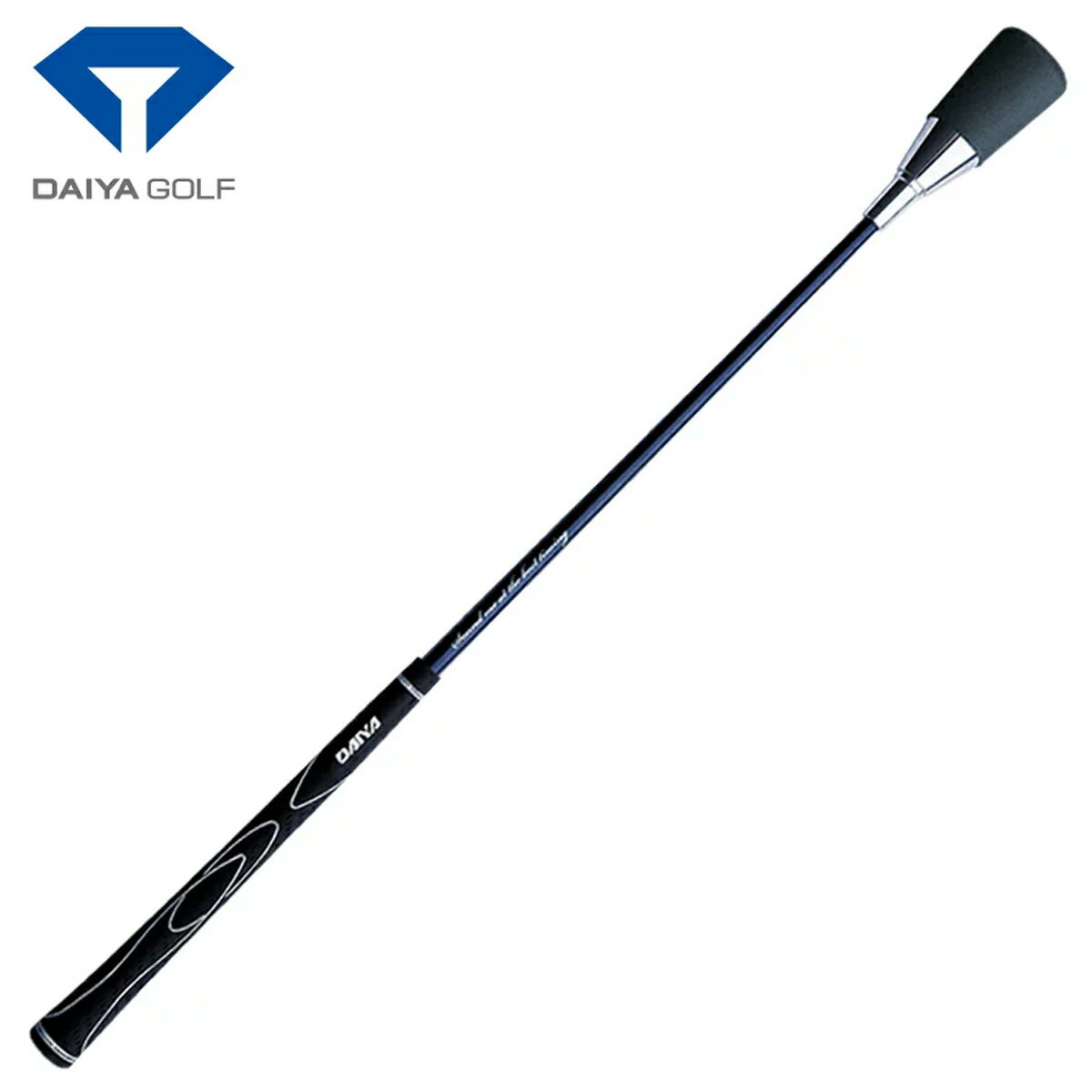 DAIYA GOLF ダイヤゴルフ 正規品 ダイヤスイング525 TR-525  ゴルフスイング練習用品 【あす楽対応】