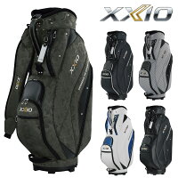 DUNLOP ダンロップ 日本正規品 XXIO ゼクシオ キャディバッグ 2024新製品 「 GGC-X...