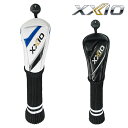 【6/4〜6/11限定!抽選/エントリーで最大300%ポイント還元】 DUNLOP ダンロップ 日本正規品 XXIO ゼクシオ ハイブリッド用(ユーティリティ用...
