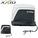【11/27まで エントリー/抽選で最大100%ポイントバック】 DUNLOP ダンロップ 日本正規品 XXIO ゼクシオ アイアンカバー 2026新製品 「 ...