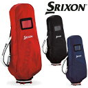 ダンロップ日本正規品SRIXON（スリクソン）トラベルカバーGGB−S018T その1
