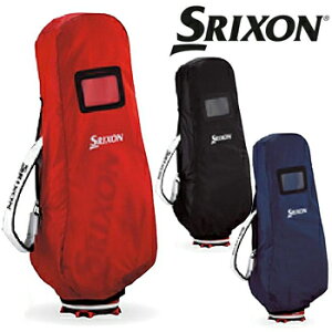 ダンロップ日本正規品SRIXON（スリクソン）トラベルカバーGGB−S018T