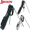 【4/20 エントリー/抽選で最大100 ポイントバック】 ダンロップ日本正規品 SRIXON(スリクソン) セルフスタンドクラブケース 「 GGB-S136C 」 【あす楽対応】