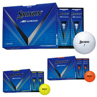 DUNLOP ダンロップ 日本正規品 SRIXON AD SPEED スリクソン エーディスピード 2024...