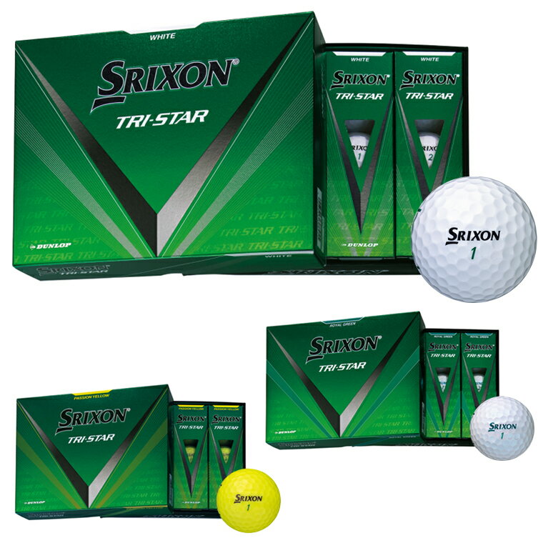 DUNLOP ダンロップ 日本正規品 SRIXON TR