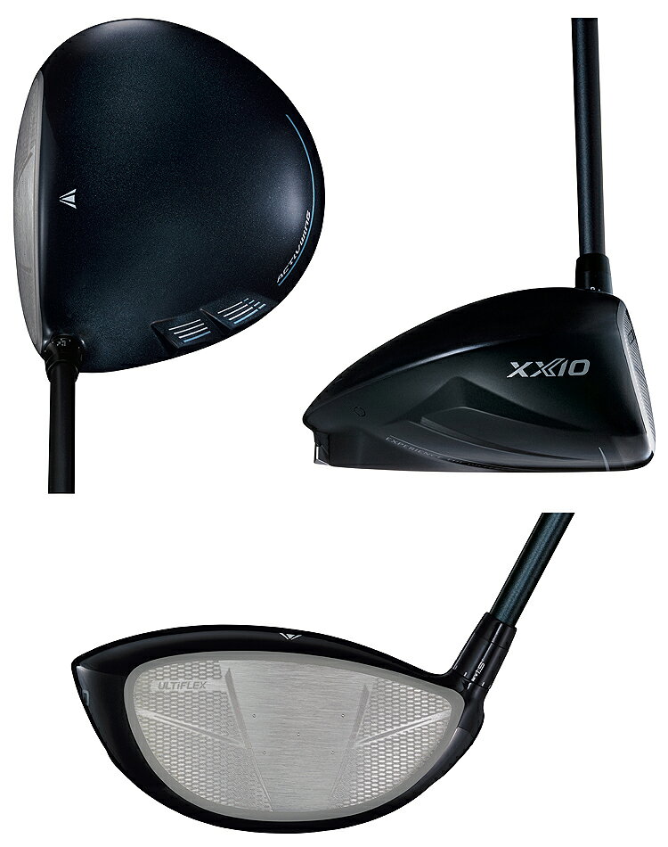 【11月22日発送予約】 DUNLOP ダンロップ 日本正規品 ゼクシオ14 ドライバー ゼクシオMP1400カーボンシャフト 2026新製品 「 XXIO14 」