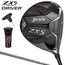 DUNLOP ダンロップ日本正規品 SRIXON(スリクソン) ZX5 Mk II ドライバー Diamana ZX-II 50カーボンシャフト 2023新製品 「22ZX5ODW」 【あす楽対応】 その1