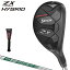 DUNLOP å SRIXON(ꥯ) ZX Mk II ϥ֥å (åɷ桼ƥƥ) NSPRO950GH neo DST for HYBRID륷ե 2023ǥ  22ZXHNEODH  ڤб