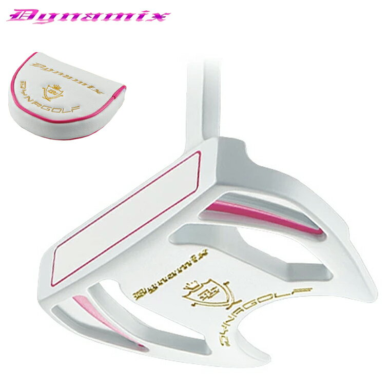 【11/15 エントリー/抽選で最大100%ポイントバック】 DYNA GOLF ダイナゴルフ 正規品 Dynamix ダイナミ..