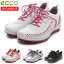 ECCO(エコー)日本正規品 BIOM G2 レディスモデル ソフトスパイクゴルフシューズ 「101513」 【あす楽対応】