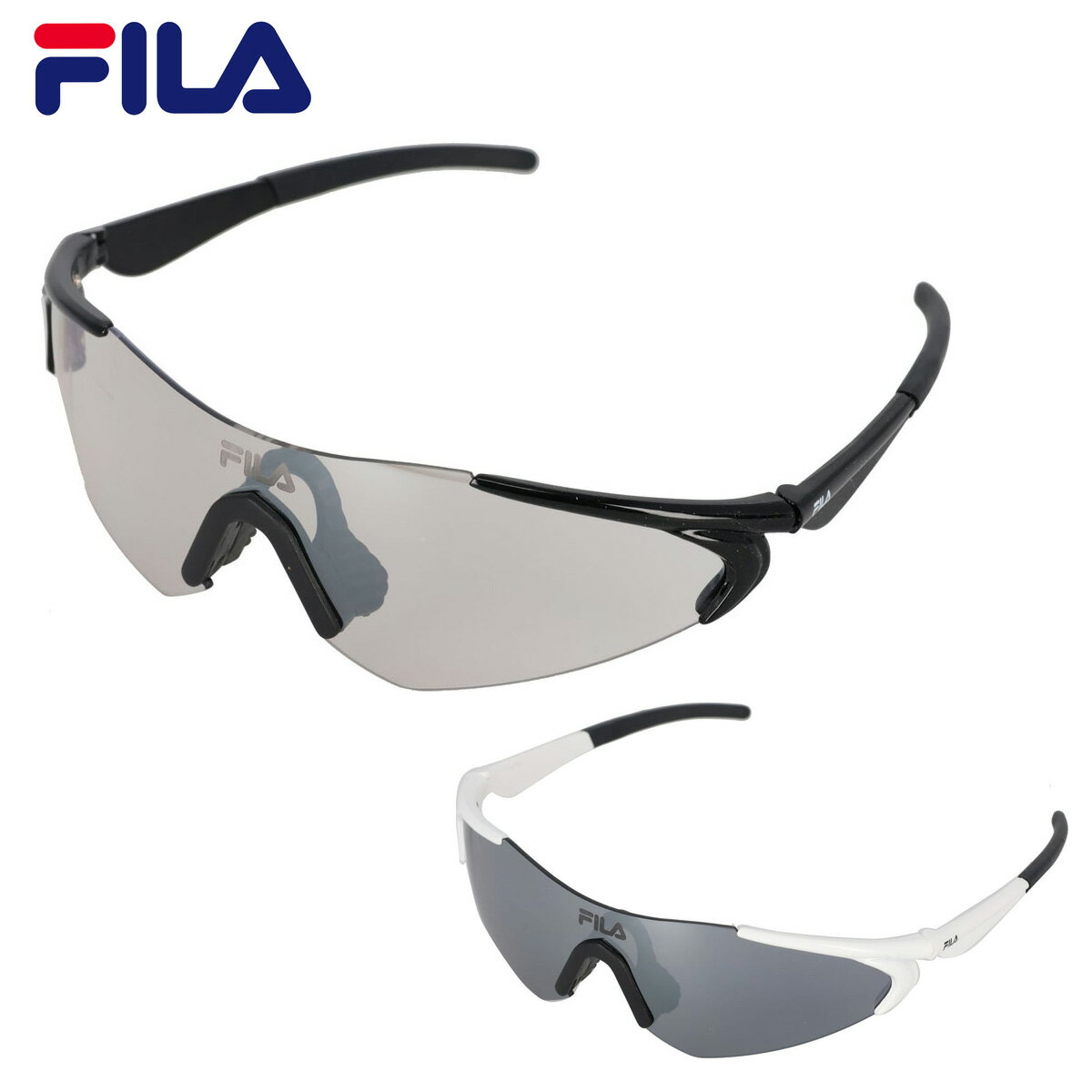 FILA フィラ日本正規品 eyewear 男女兼用アイウエ