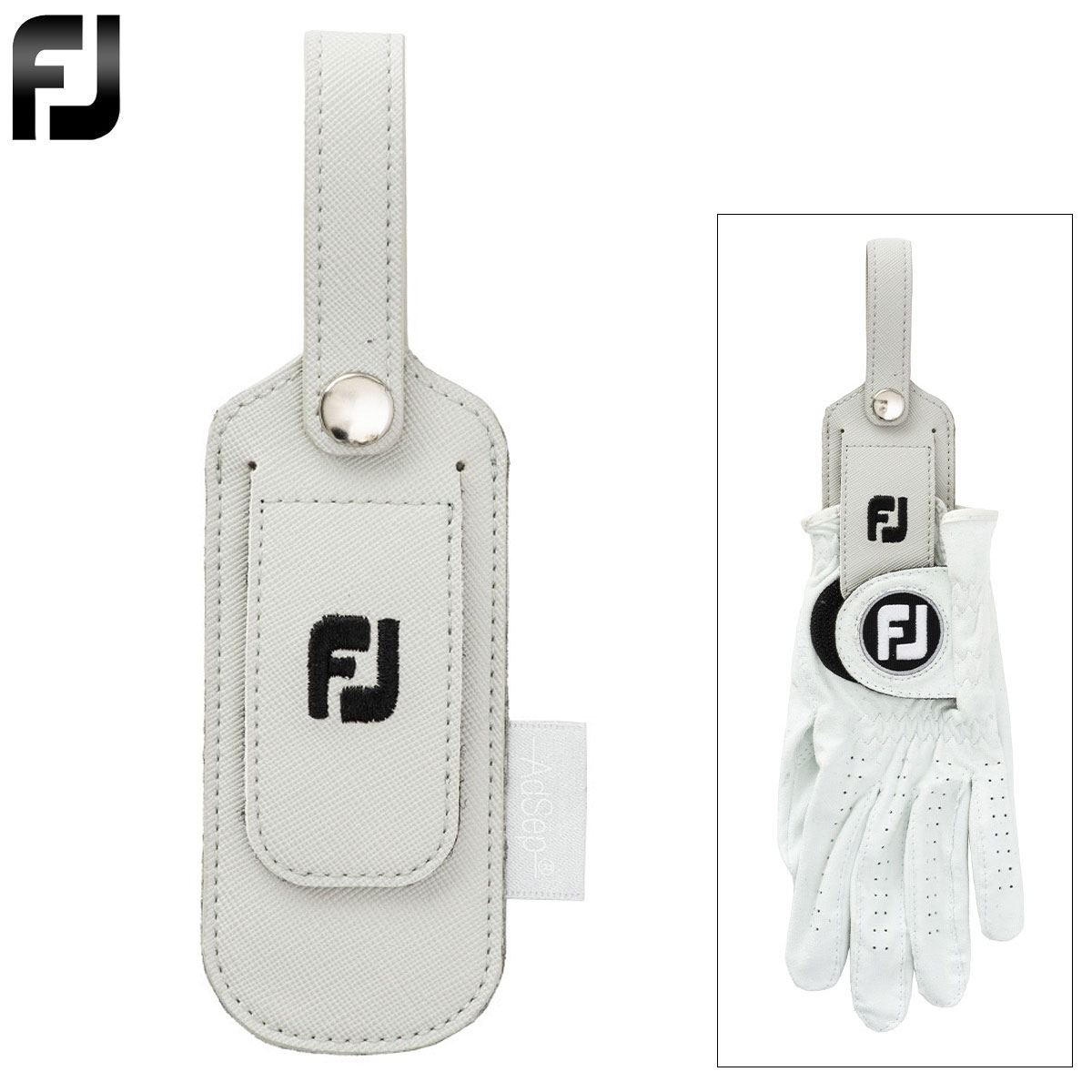 FOOTJOY フットジョイ 日本正規品 FJ グローブ消臭