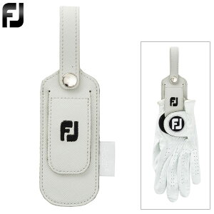 FOOTJOY(フットジョイ)日本正規品 FJグローブ消臭ホルダー 「FA20ACGDR」 【あす楽対応】