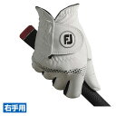 【11/27まで エントリー/抽選で最大100%ポイントバック】 FOOTJOY フットジョイ 日本正規品 Practex プラクテックス 合成皮革 メンズ ゴ...