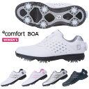 FOOTJOY(フットジョイ)日本正規品 e Comfort Boa (イーコンフォート ボア) 2021新製品