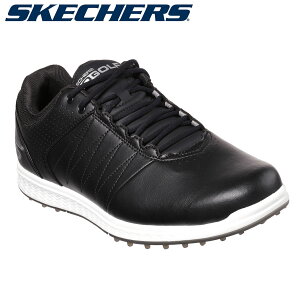 【新色】SKECHERS(スケッチャーズ)日本正規品 PIVOT スパイクレスゴルフシューズ 2020モデル 「メンズ 54545」