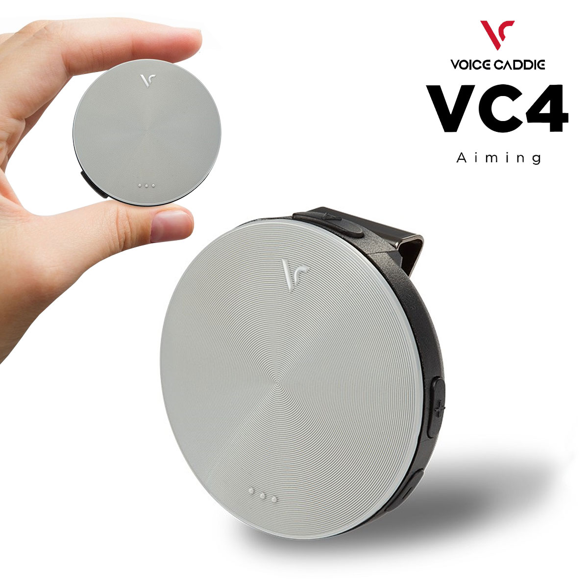 voice caddie ボイスキャディ 正規品 VC4