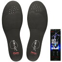 BMZ ビーエムゼット 正規品 Ashitore Golf Booster アシトレゴルフブースター インソール 【当店在庫品】