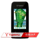 Yupiteru ユピテル 正規品 GPS ゴルフナビ YGN7000 「