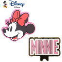 Disney ディズニー ミニーマウス ミニー キュートフェイスマーカ...(4)