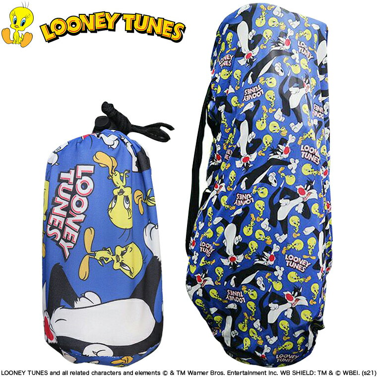 Looney Tunes 롼ˡ ƥ塼 ٥  ȥƥ 롼ˡѥ ȥ٥륫С   4105053000  ڤб