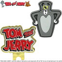 Tom and Jerry トムとジェリー トム マーカートム ゴルフ マーカー 丸眞 「 4105054900 」 【当店在庫品】(4)