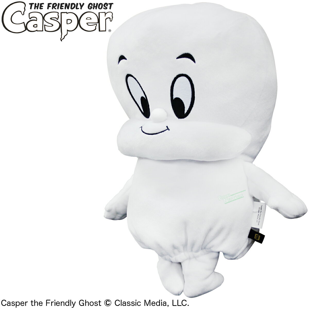 Casper 㥹ѡ ۥ磻ȥ ɥ饤С إåɥС   4755004300  ڤб