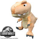 Jurassic World ジュラシック ワールド Tレックス ドライバー用 ヘッドカバー 丸眞 「 4985005100 」 【当店在庫品】